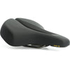 Selle Royal zadel Vaia Relaxed zwart