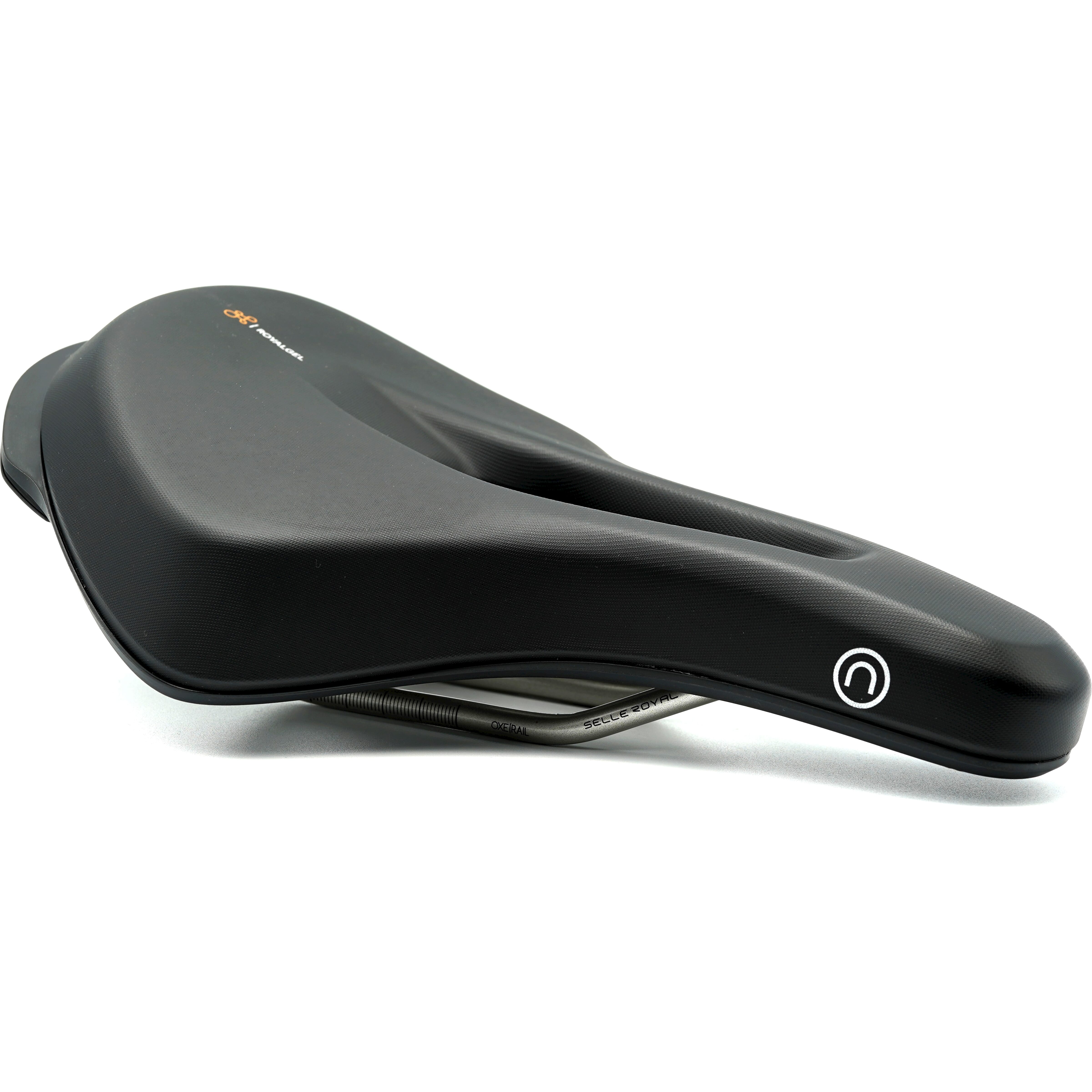 Selle Royal zadel On Open Moderate