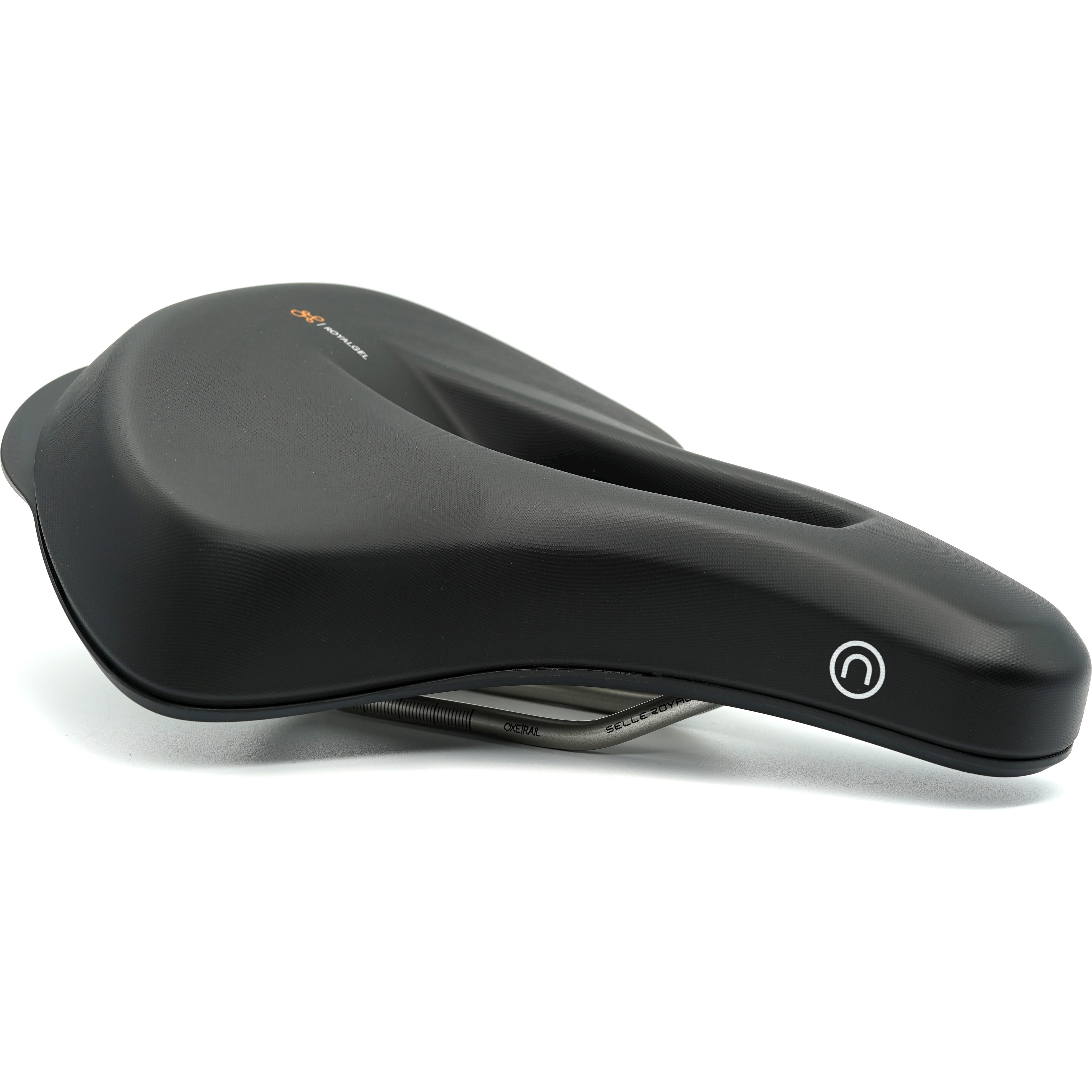 Selle Royal zadel On Open Relaxed