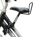 zadel op buis D fiets os model 3 - AE-trading