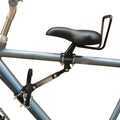 zadel op buis H fiets os model 5 - AE-trading