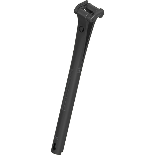 Ergon zadelpen 27.2 CF Allroad Pro Carbon - AE-trading