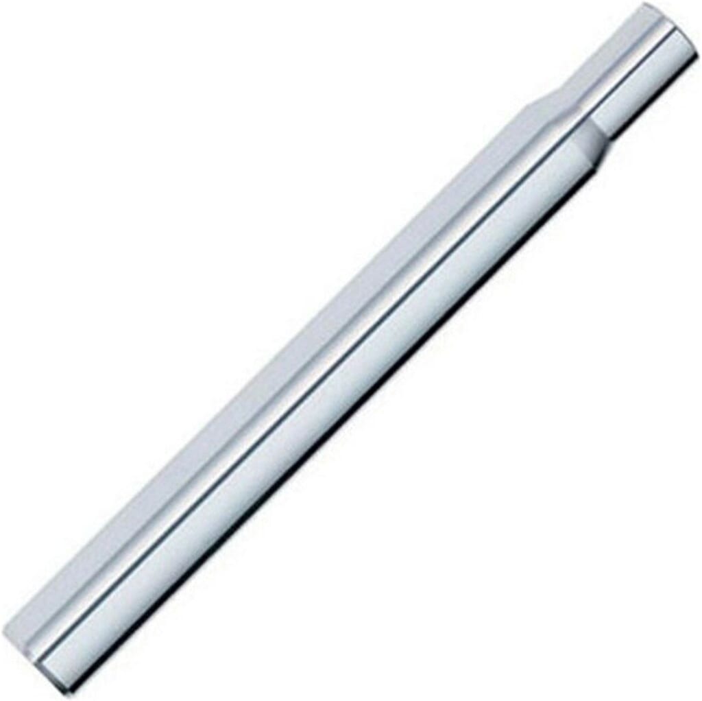 zadelpen kaars 30.8 x 350 alu - AE-trading