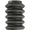 Rubber stofhoes verende zadelpen - AE-trading