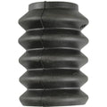 Rubber stofhoes verende zadelpen - AE-trading
