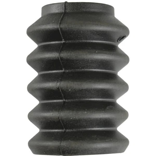Rubber stofhoes verende zadelpen - AE-trading