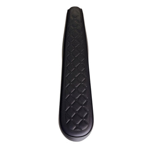 Zadel Fatbike QmWheel C80 Pro - Zwart - AE-trading