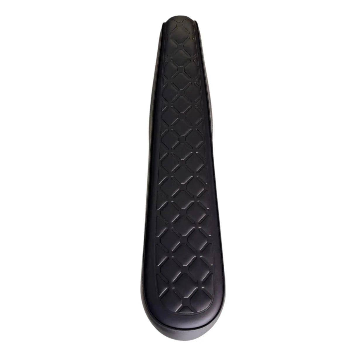 Zadel Fatbike QmWheel C80 Pro - Zwart - AE-trading