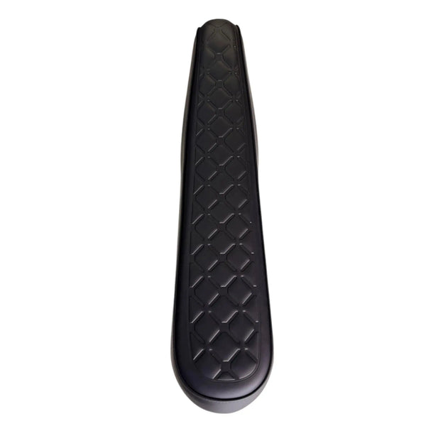 Zadel Fatbike QmWheel C80 Pro - Zwart - AE-trading