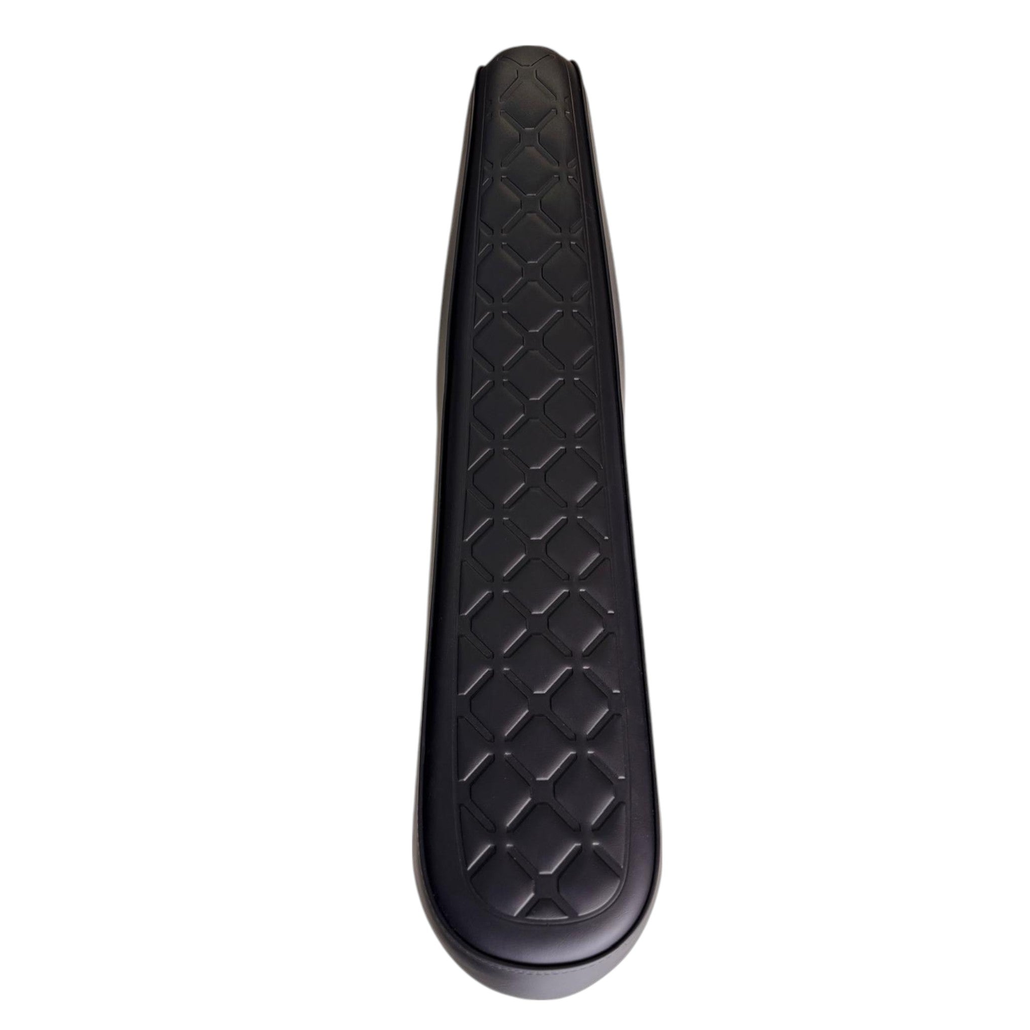 Zadel Fatbike QmWheel S20 Pro - Zwart - AE-trading