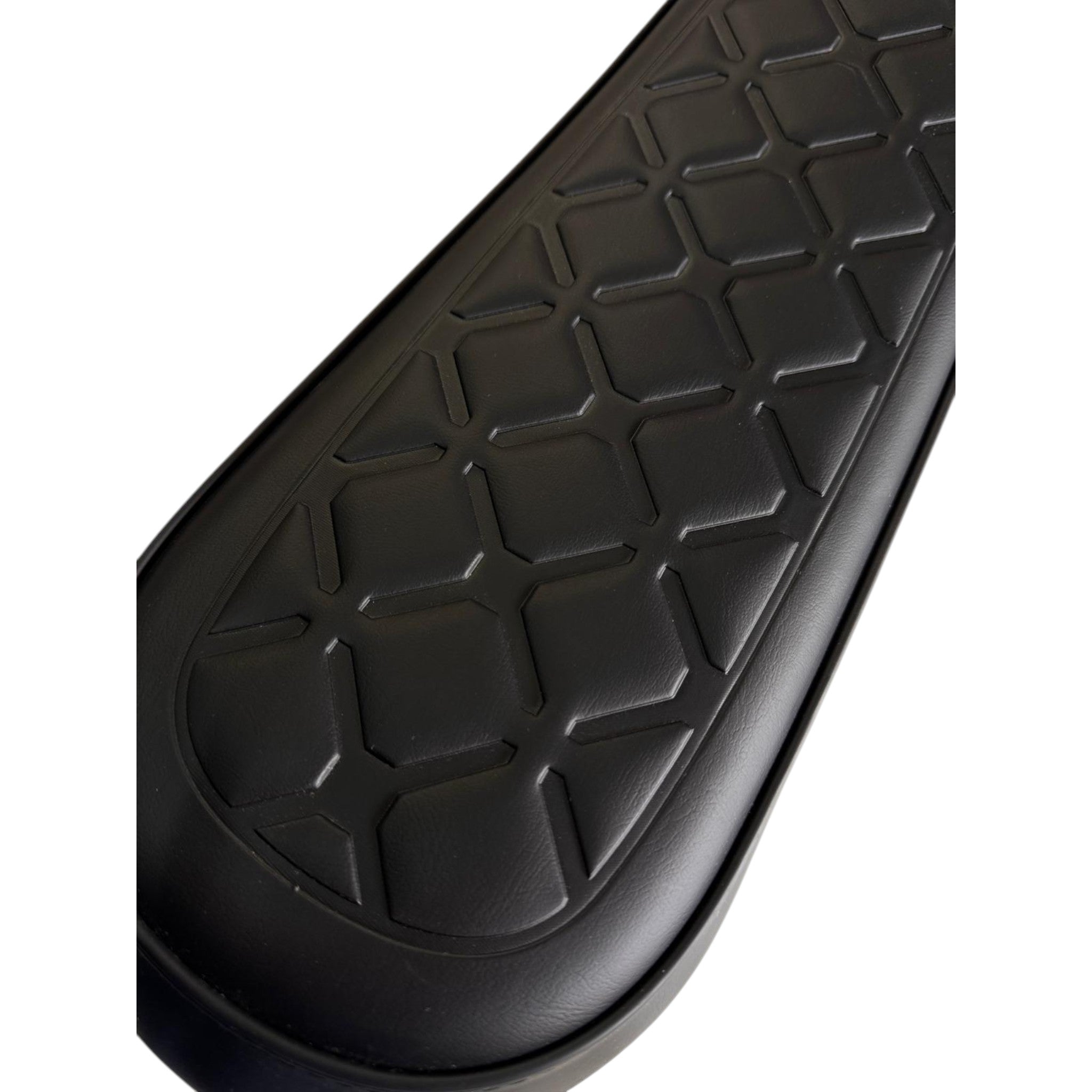 Zadel Fatbike QmWheel S20 Pro - Zwart - AE-trading