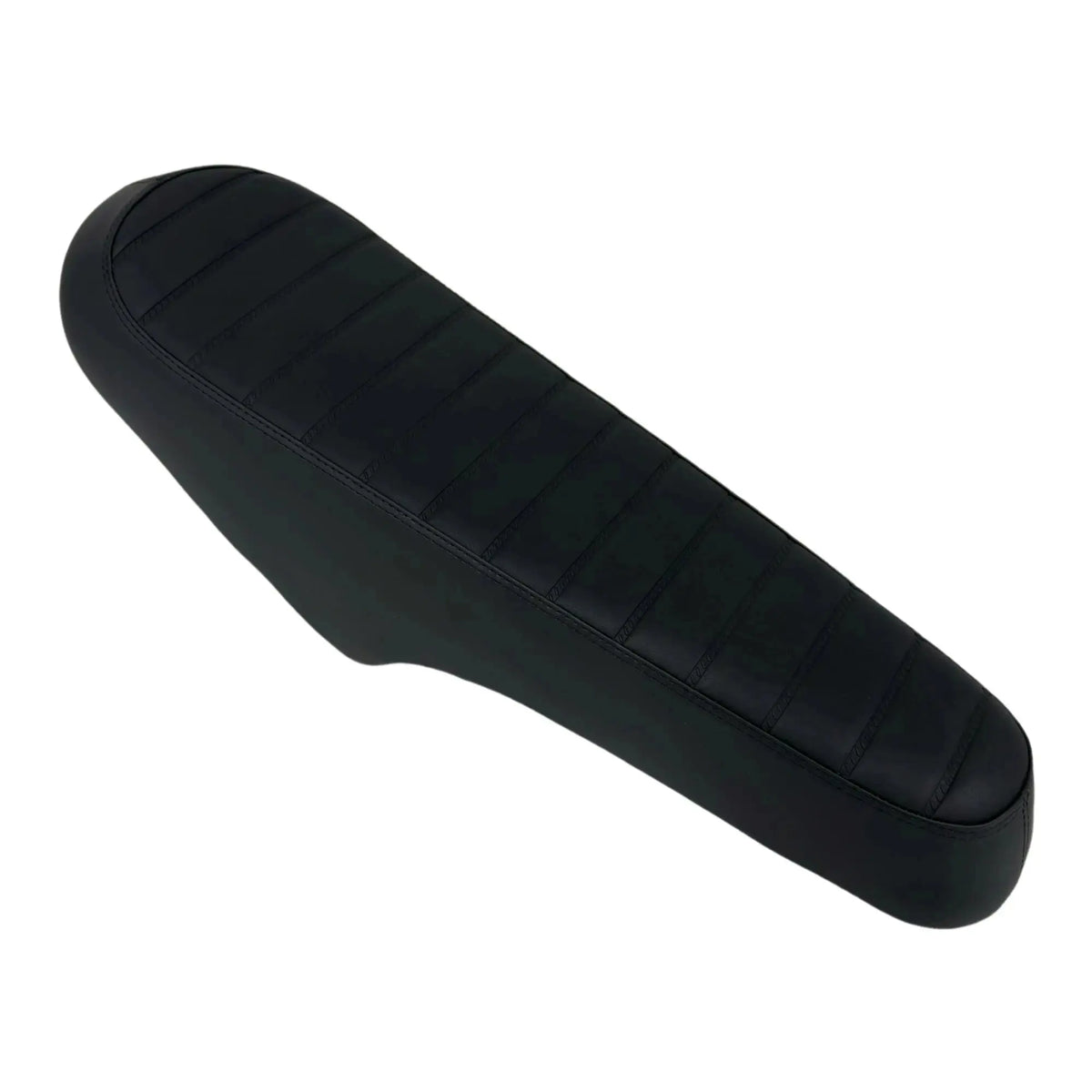 Zadel V20 (pro) QmWheel Zwart - AE-trading