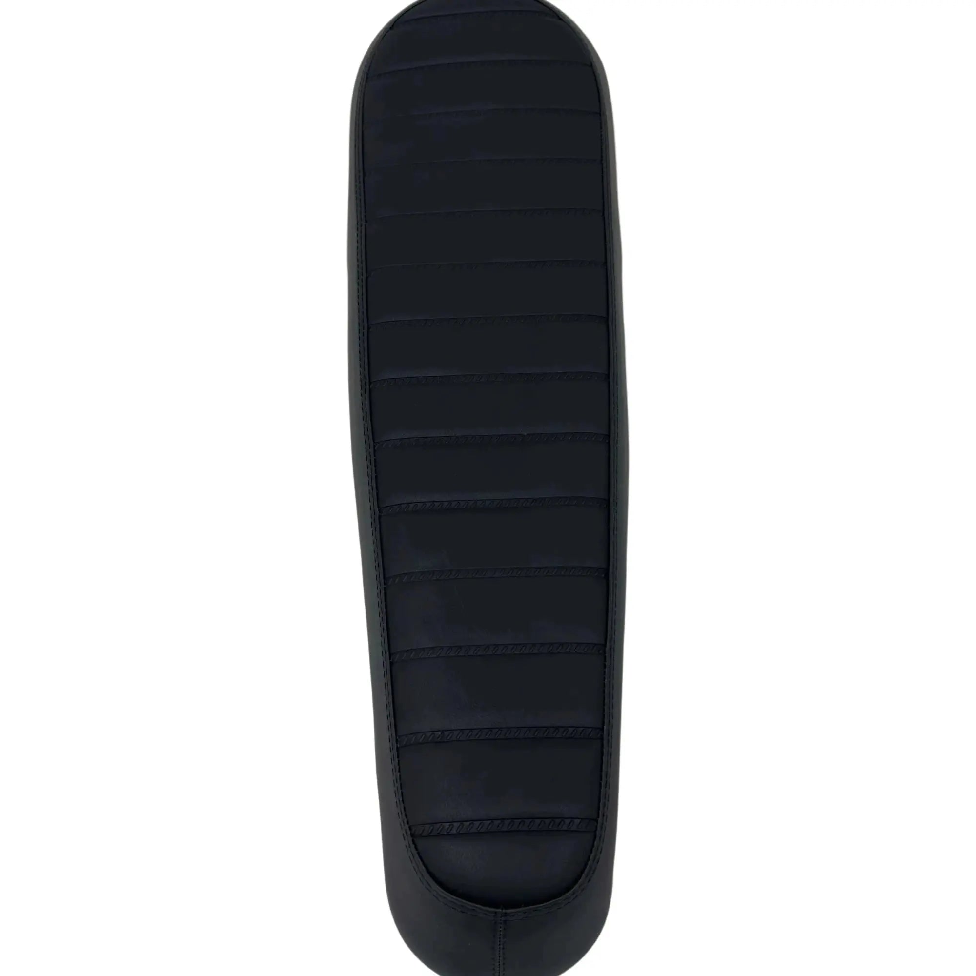 Zadel V20 (pro) QmWheel Zwart - AE-trading