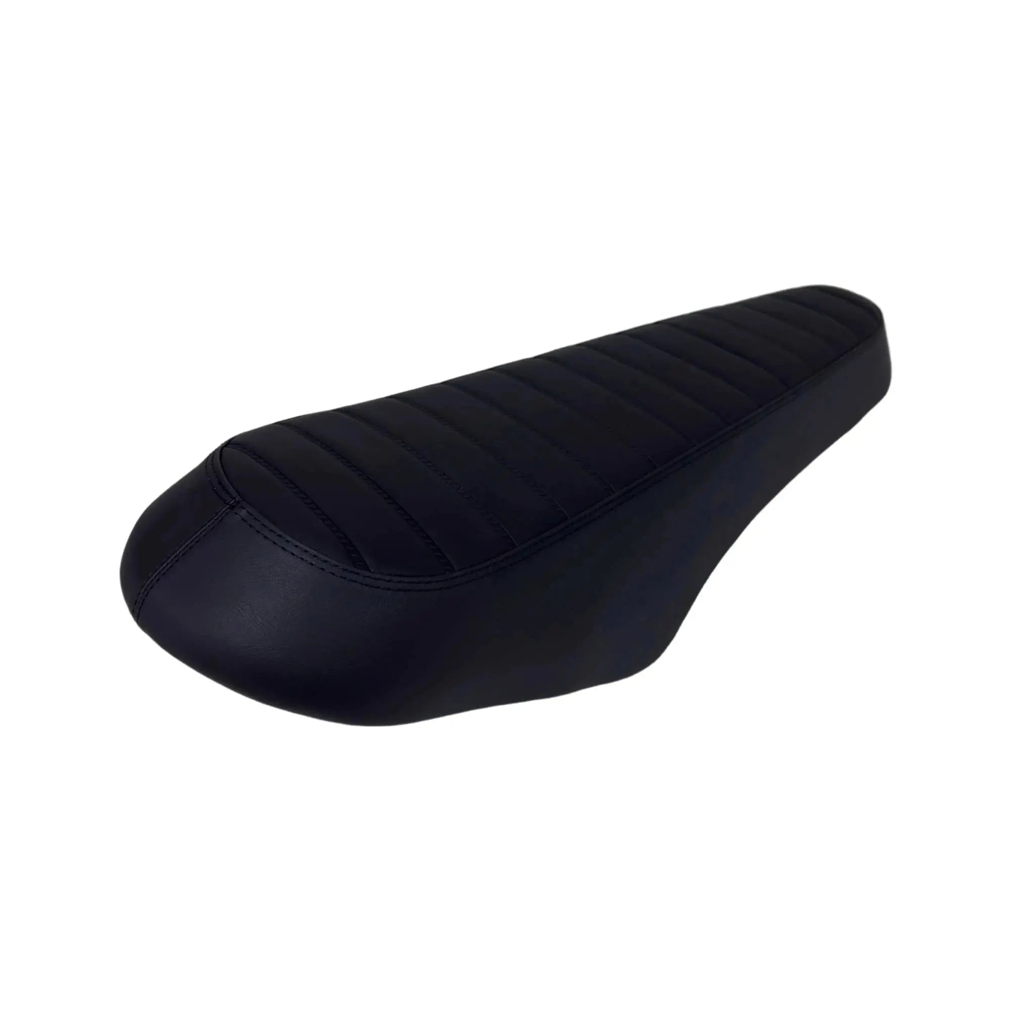 Zadel V20 (pro) QmWheel Zwart - AE-trading