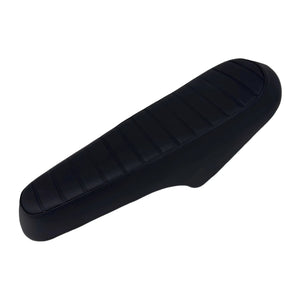 Zadel V20 pro QmWheel Zwart