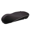 Zadel Vespa Sprint Primavera origineel OEM - buddyseat zwart - AE-trading