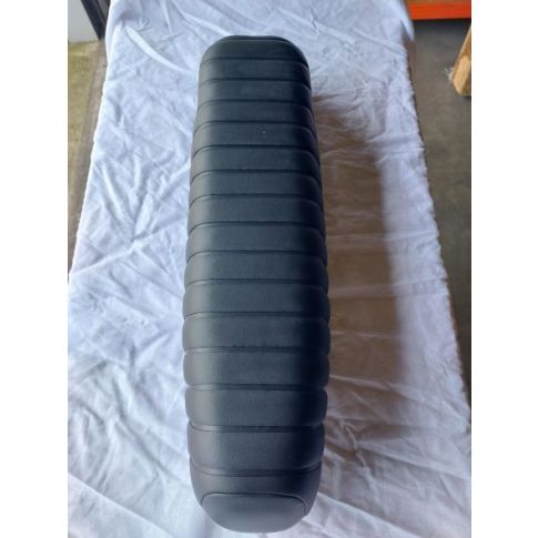 Zadel zwart - AGM GT250 - AE-trading