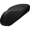 Zadelhoes Notte Vespa Sprint Primavera zwart origineel OEM - AE-trading