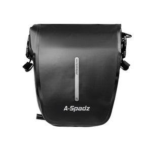 Zijrek & Zijtas voor A-Spadz Cavet Air - AE-trading