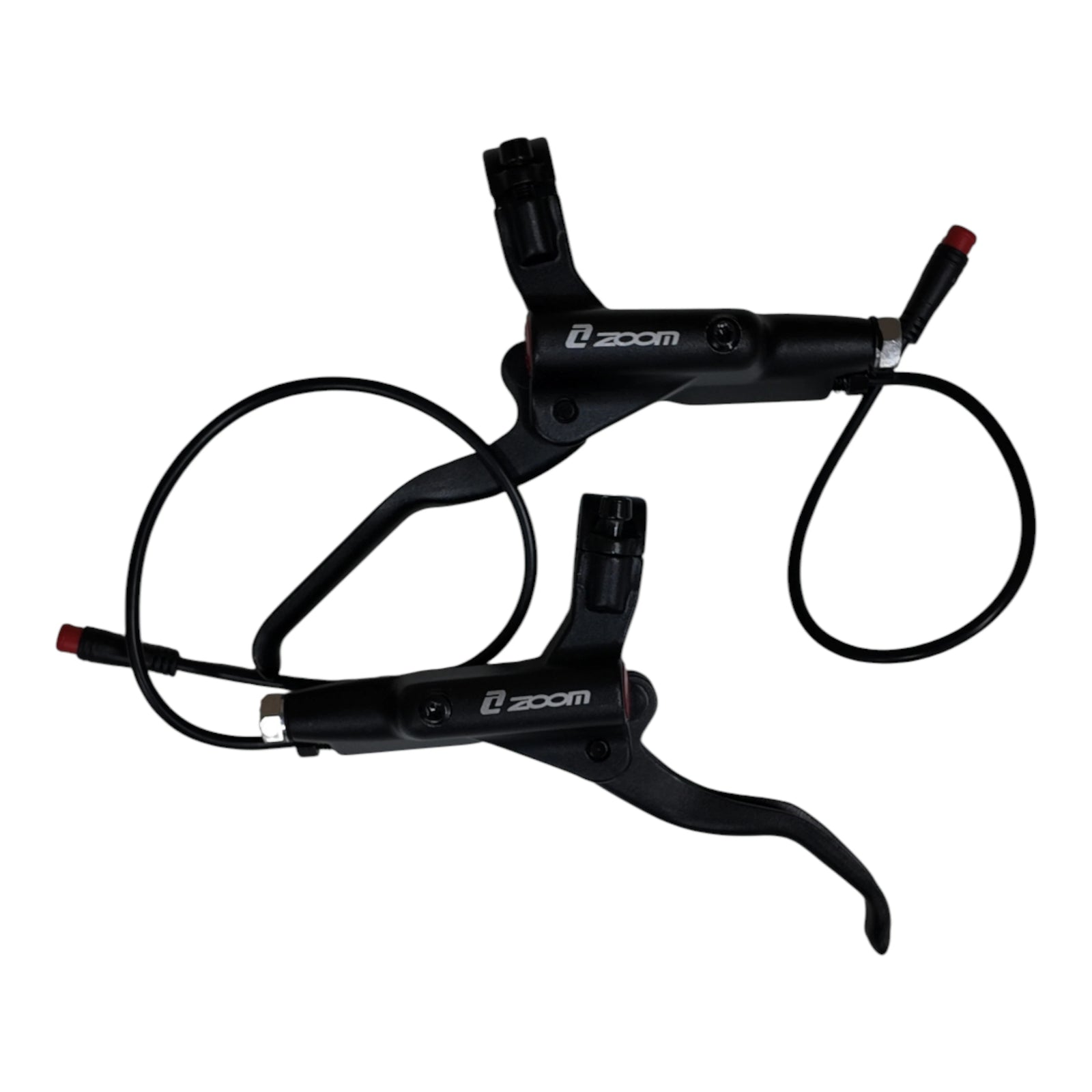 Zoom Hydraulische Remhendel Set – Links & Rechts – Fatbike – V20, V8, H9, C80 - AE-trading