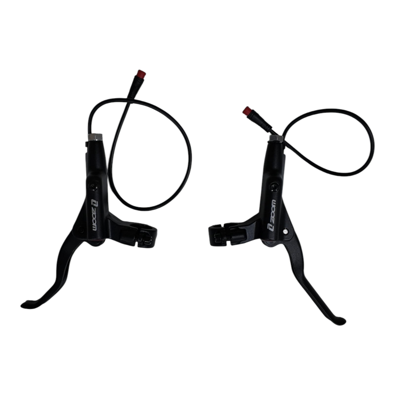 Zoom Hydraulische Remhendel Set – Links & Rechts – Fatbike – V20, V8, H9, C80 - AE-trading
