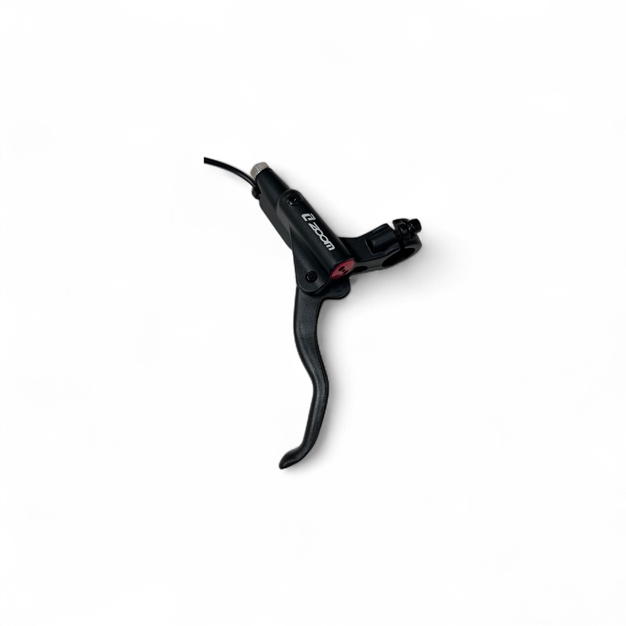 Zoom Hydraulische Remhendel Fatbike – Links – V20, V8, H9 en C80 fatbike - AE-trading