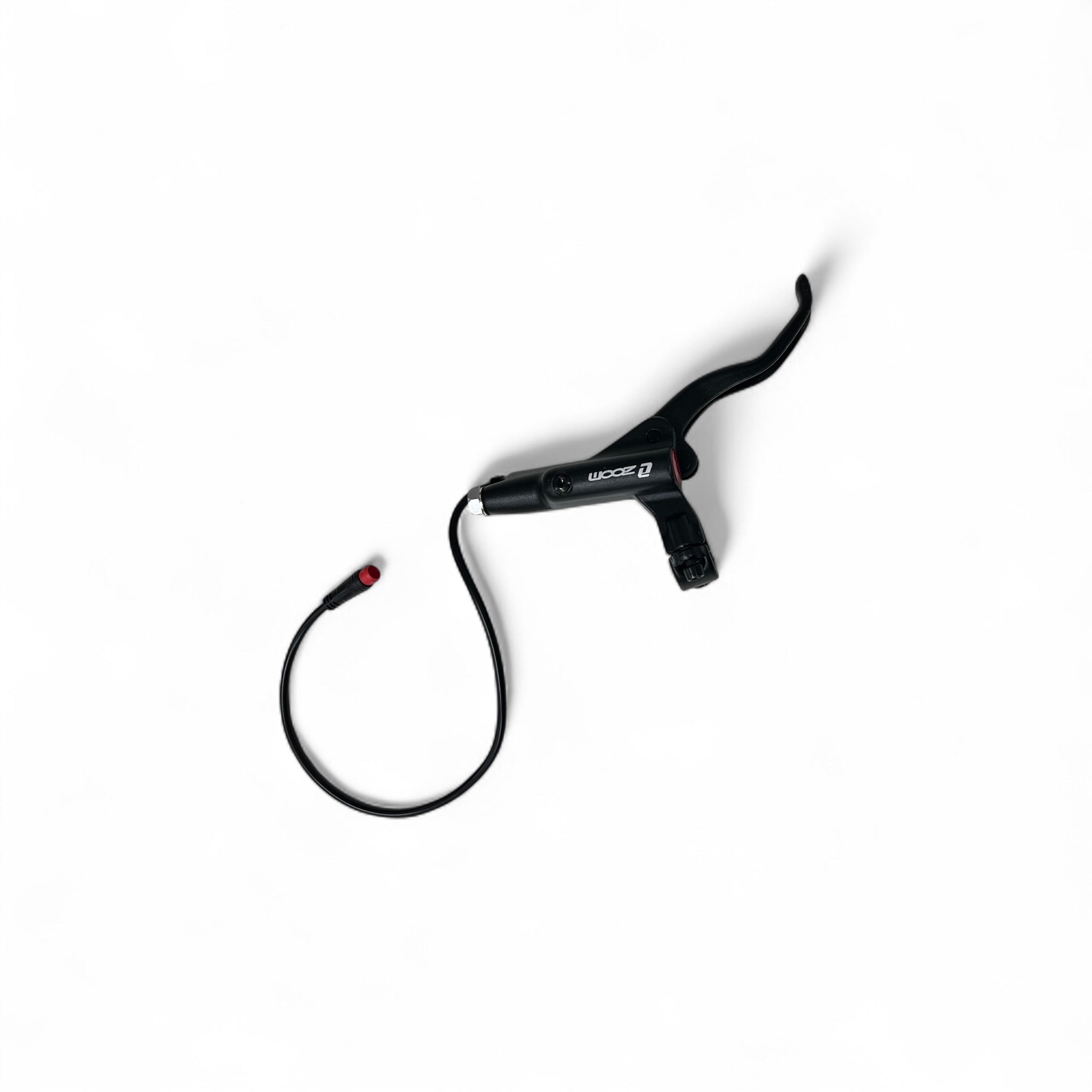 Zoom Hydraulische Remhendel – Rechts – Fatbike/E-bike – Achterrem compleet – AE-trading