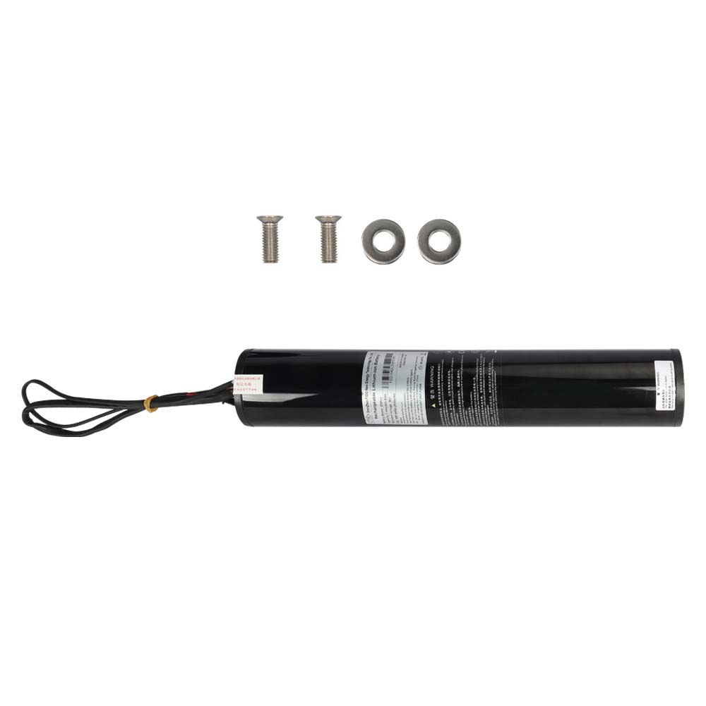 Fiido D3 Pro Batterij 2025 Met Schakelaar Accu - Stroombron - AE-trading
