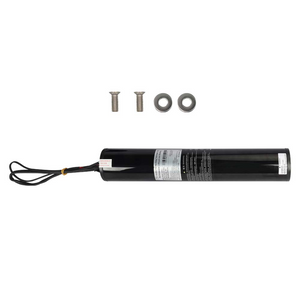Fiido D3 Pro Batterij 2025 Met Schakelaar Accu - Stroombron - AE-trading