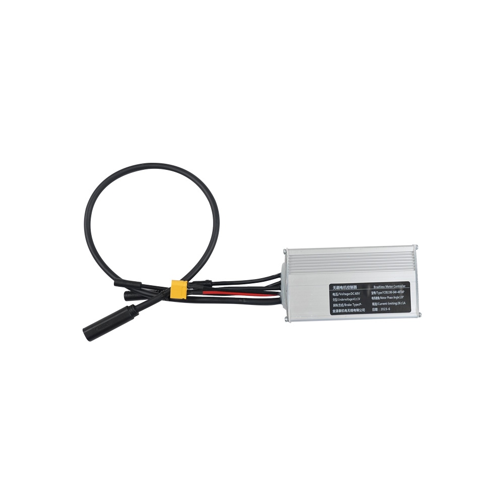 Fiido Titan Controller 48V 15A Elektrische Module - Sensor - AE-trading