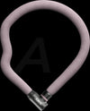 Abus Goose Lock 4204K/110 rosemauve AE-trading