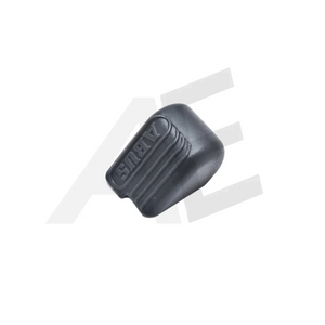 Abus 485Lh Knop Zwart