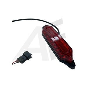 Achterlicht Windgoo B20 Led met Kabel AE-trading