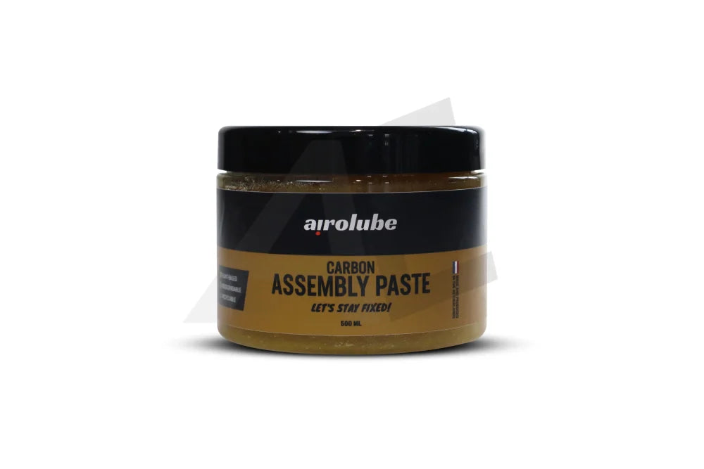 Airolube Carbon Assembly Paste 500ml - AE-trading