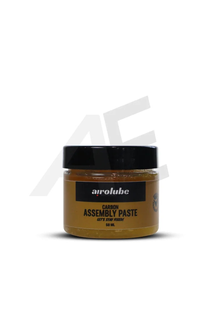 Airolube Carbon Assembly Paste 50ml - AE-trading