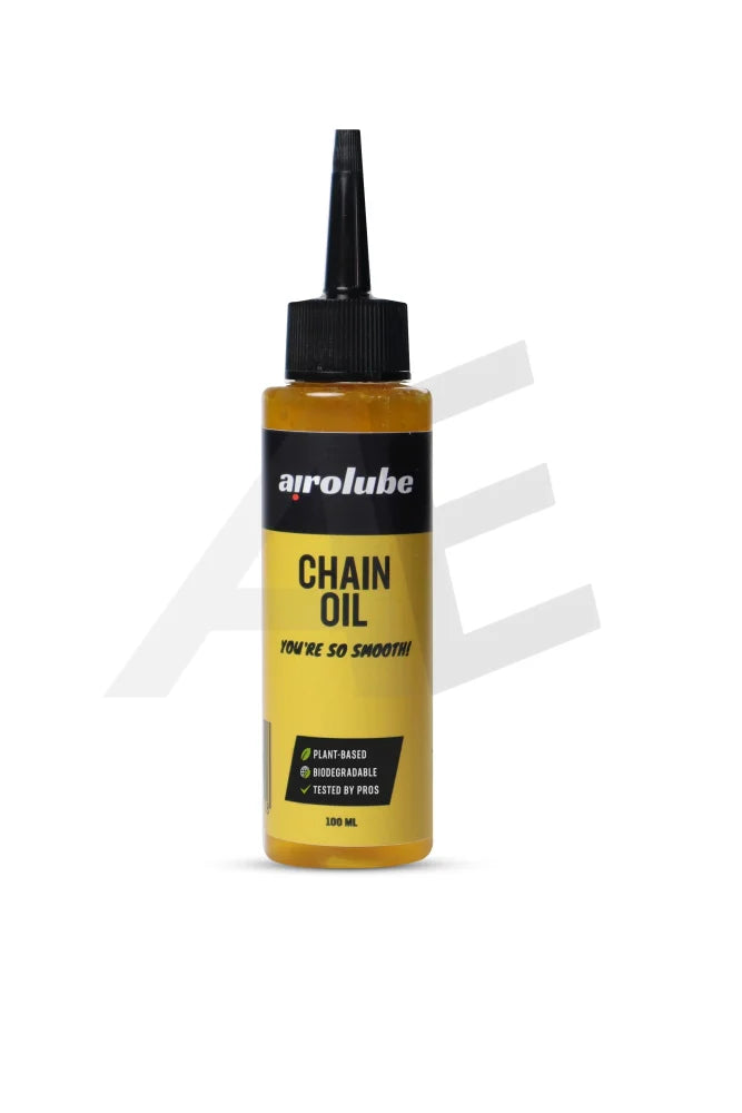 Airolube Chain Oil 100ml - AE-trading