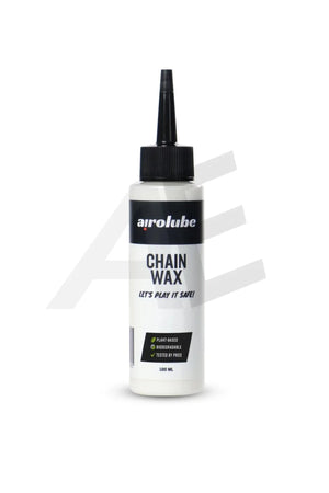 Airolube Chain Wax 100ml - AE-trading