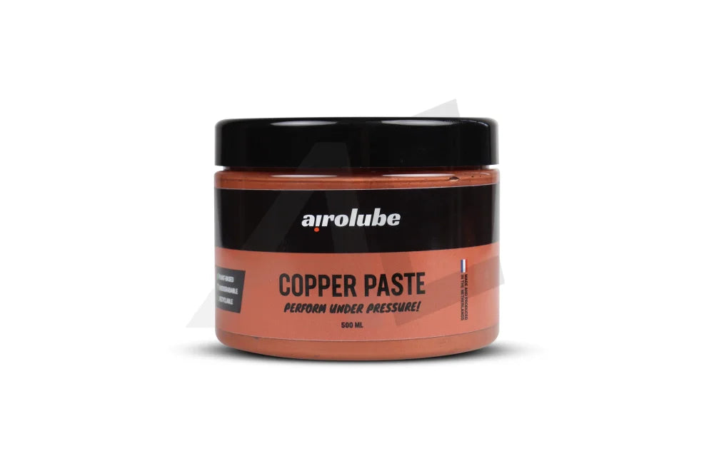 Airolube Copper Paste 500ml - AE-trading