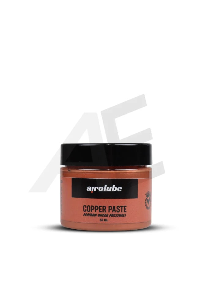 Airolube Copper Paste 50ml - AE-trading