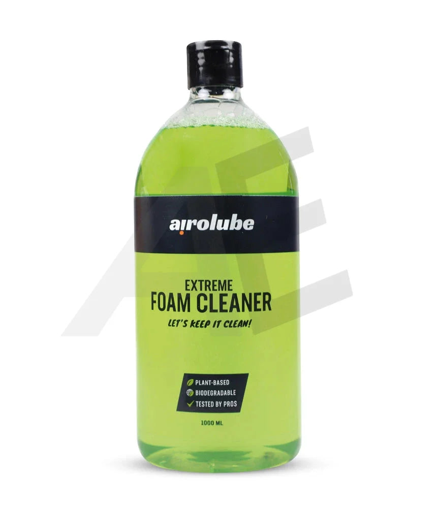 Airolube Extreme Foam Cleaner 1L - AE-trading