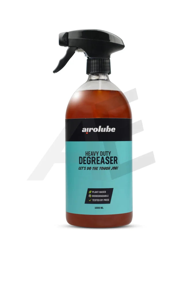 Airolube Heavy Duty Degreaser 1000ml - AE-trading