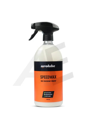 Airolube Speedwax 1L - AE-trading