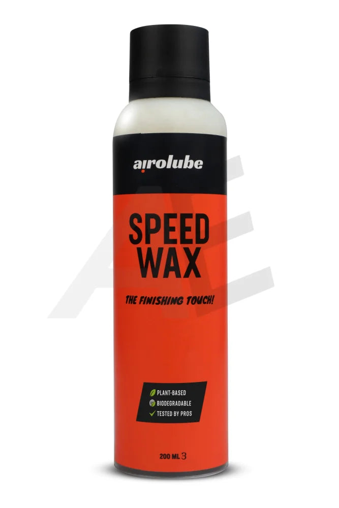 Airolube Speedwax 200ml - AE-trading