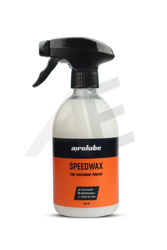 Airolube Speedwax 500ml - AE-trading