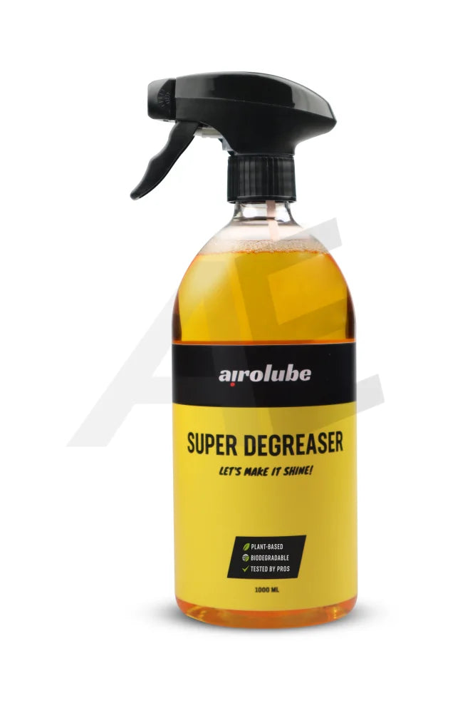 Airolube Super Degreaser 1L - AE-trading