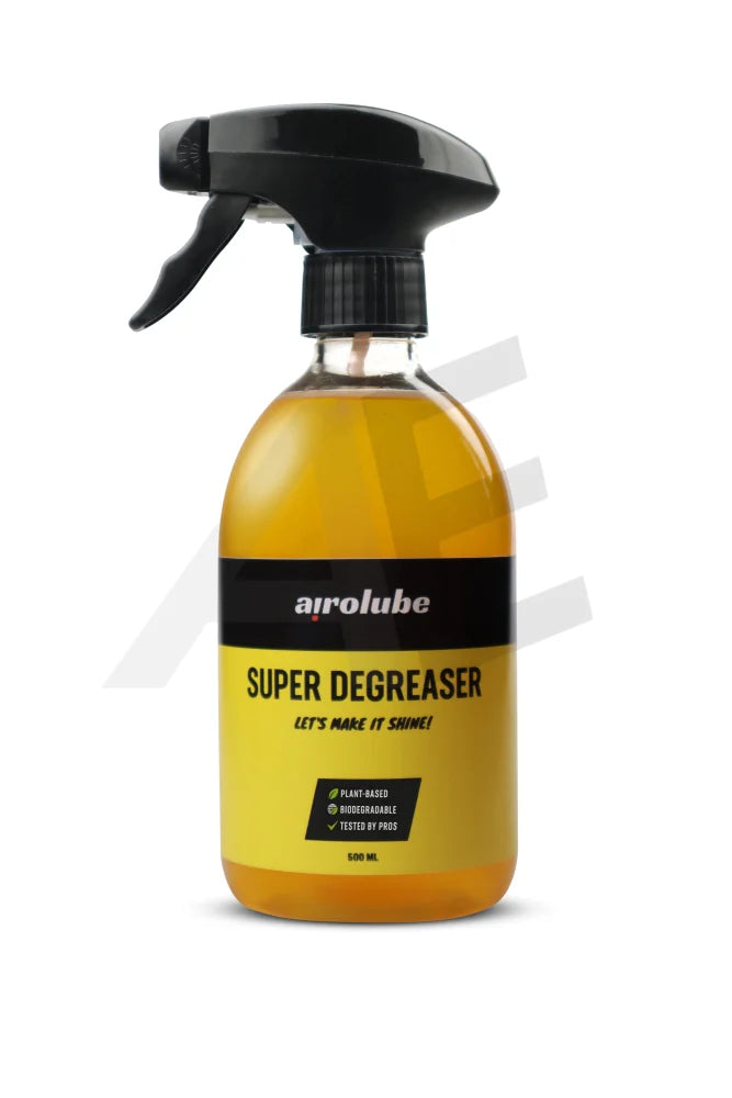 Airolube Super Degreaser 500ml - AE-trading