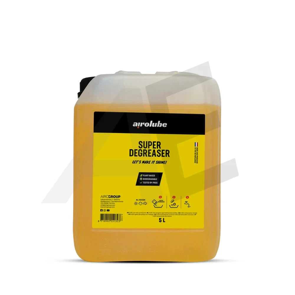 Airolube Super Degreaser 5L - AE-trading