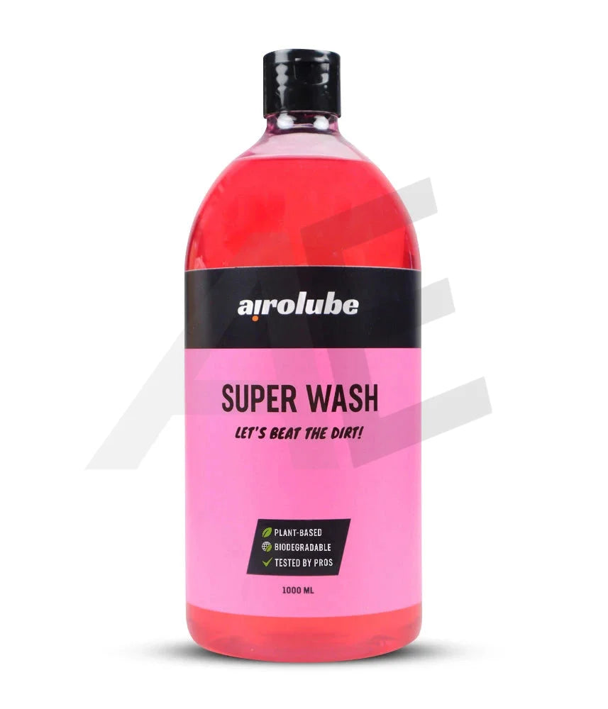 Airolube Super Wash 1L - AE-trading