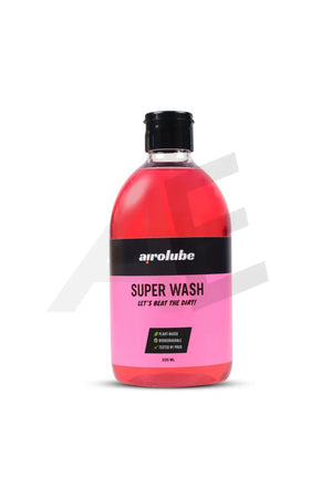 Airolube Super Wash 500ml - AE-trading