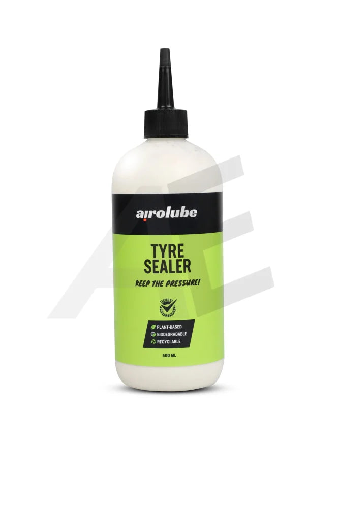Airolube Tyre Sealer 500ml - AE-trading